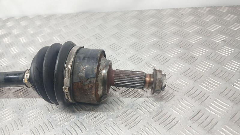 Transmision Delantera Derecha para Mercedes-Benz Vito Tourer (W447)