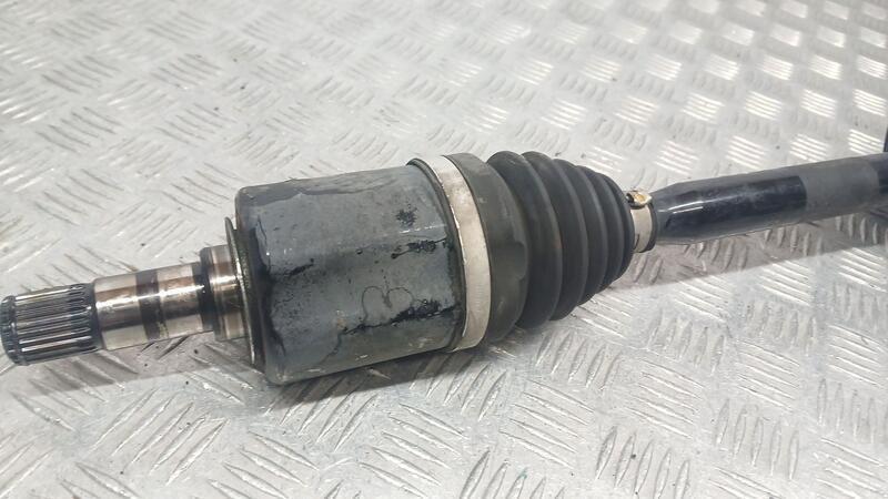 Transmision Delantera Derecha para Mercedes-Benz Vito Tourer (W447)
