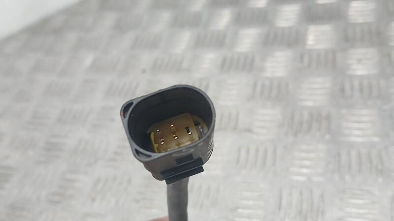 Sonda Lambda para Mercedes-Benz Vito Tourer (W447)