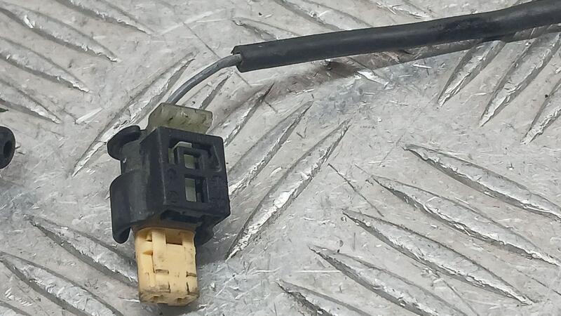 Sensor para Mercedes-Benz Vito Tourer (W447)