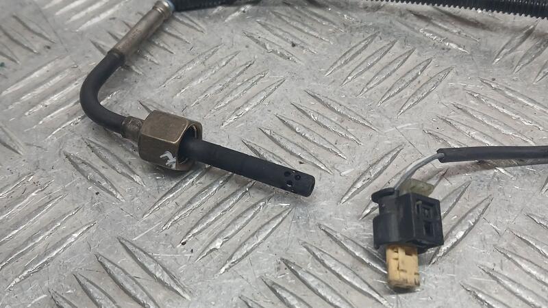 Sensor para Mercedes-Benz Vito Tourer (W447)