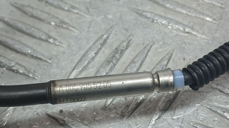 Sensor para Mercedes-Benz Vito Tourer (W447)