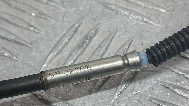 Sensor para Mercedes-Benz Vito Tourer (W447)