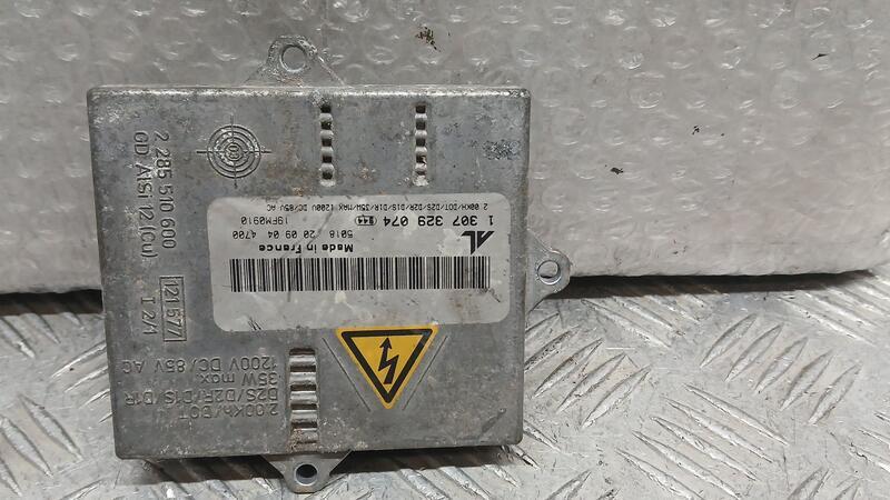 Centralita Faros Xenon para Land Rover Range Rover (Lm)