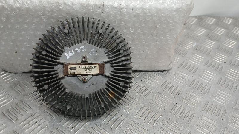 Ventilador Viscoso Motor para Land Rover Range Rover (Lm)