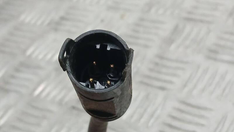Sonda Lambda para Land Rover Range Rover (Lm)