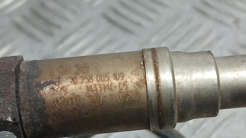 Sonda Lambda para Land Rover Range Rover (Lm)