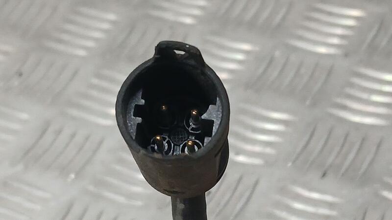 Sonda Lambda para Land Rover Range Rover (Lm)
