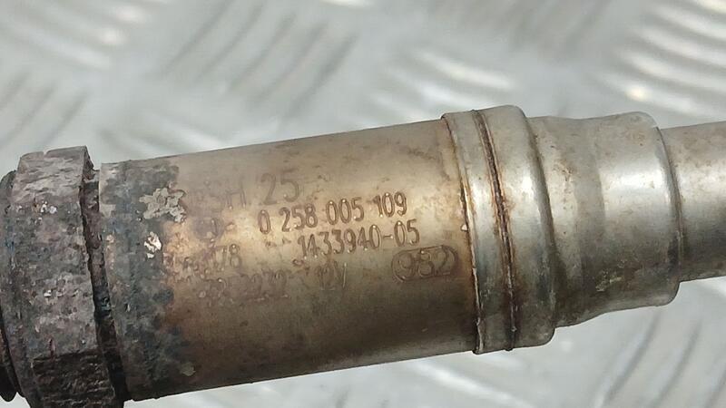 Sonda Lambda para Land Rover Range Rover (Lm)