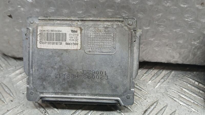 Centralita Faros Xenon para Renault Espace Iv (Jk0)