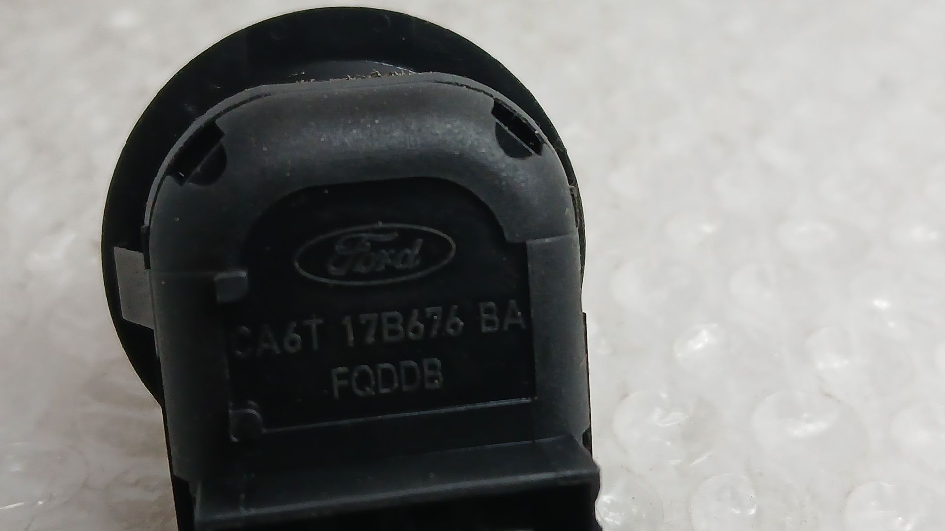 Mando Retrovisor para Ford Transit Custom V362 Furgoneta (Fy, Fz)