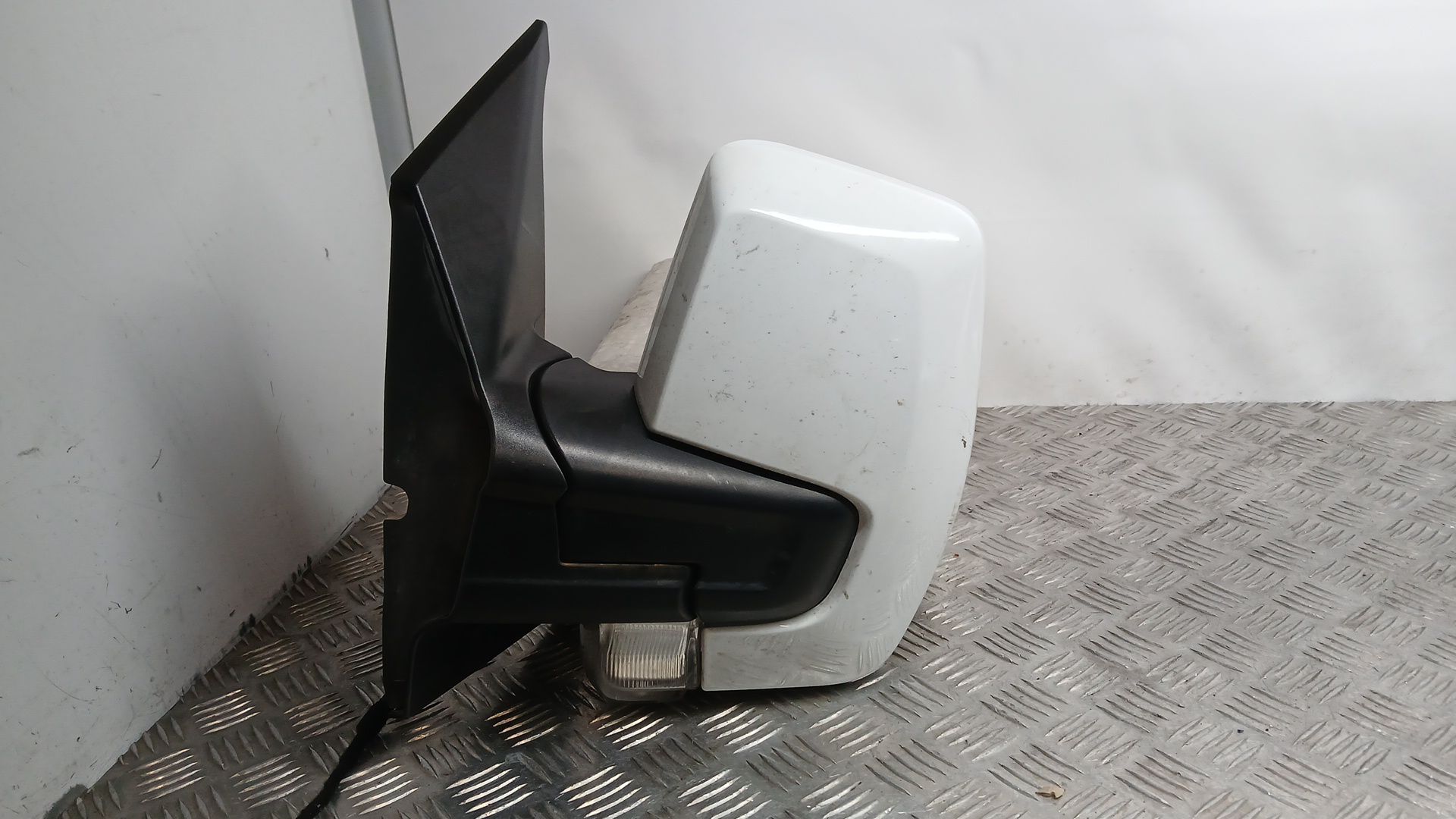 Retrovisor Izquierdo para Ford Transit Custom V362 Furgoneta (Fy, Fz)