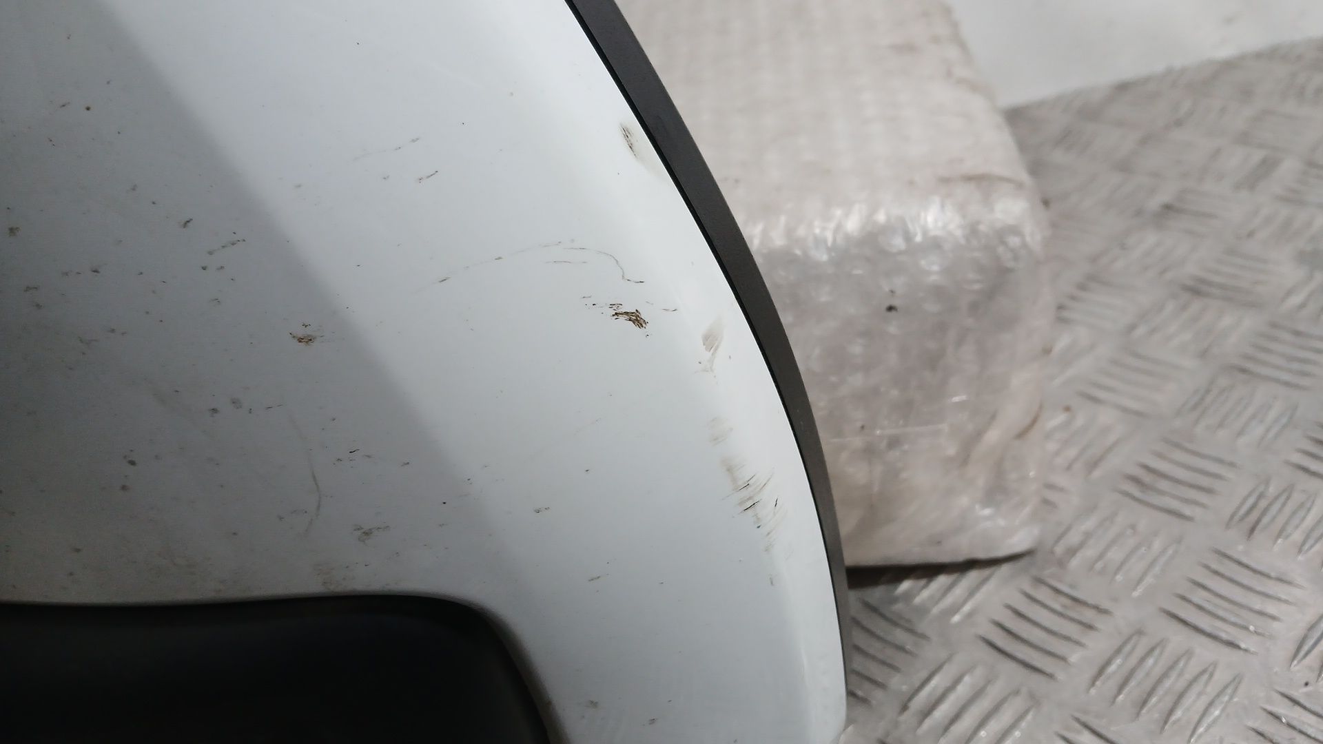 Retrovisor Izquierdo para Ford Transit Custom V362 Furgoneta (Fy, Fz)