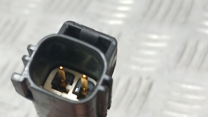 Sensor para Ford Transit Connect Monospace