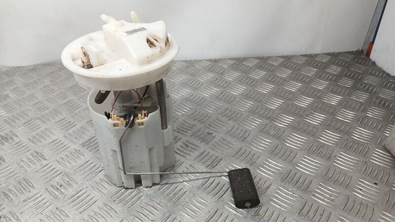 Aforador para Ford Tourneo Courier (C4A)