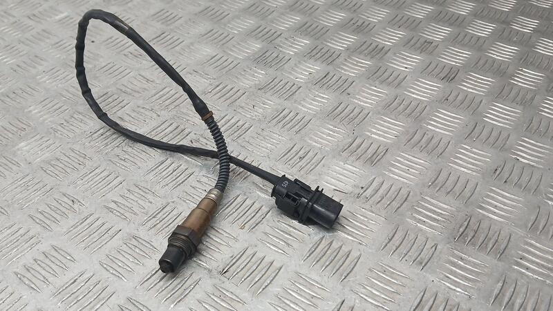 Sonda Lambda para Volkswagen Golf V Berlina (1K1)