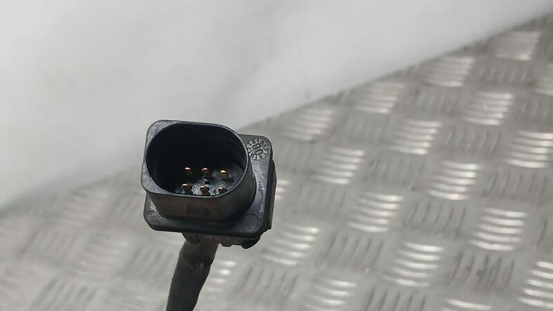 Sonda Lambda para Volkswagen Golf V Berlina (1K1)