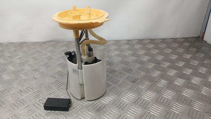 Aforador para Volkswagen Golf V Berlina (1K1)