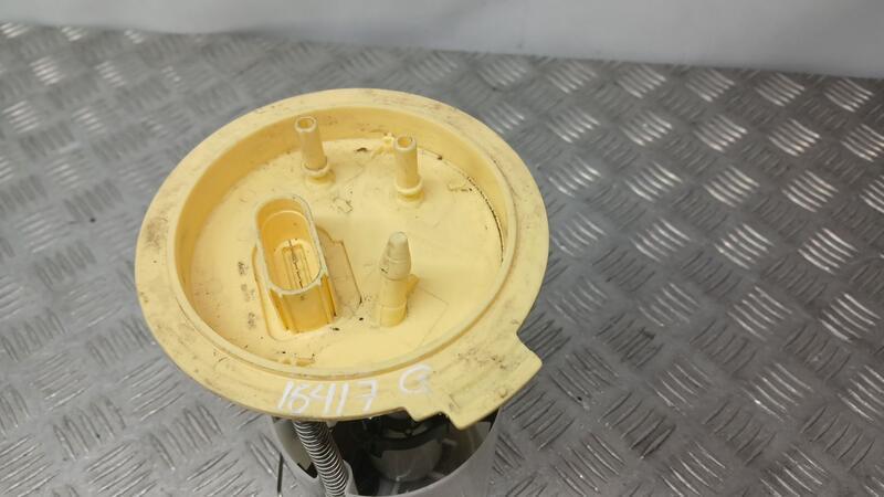 Aforador para Volkswagen Golf V Berlina (1K1)
