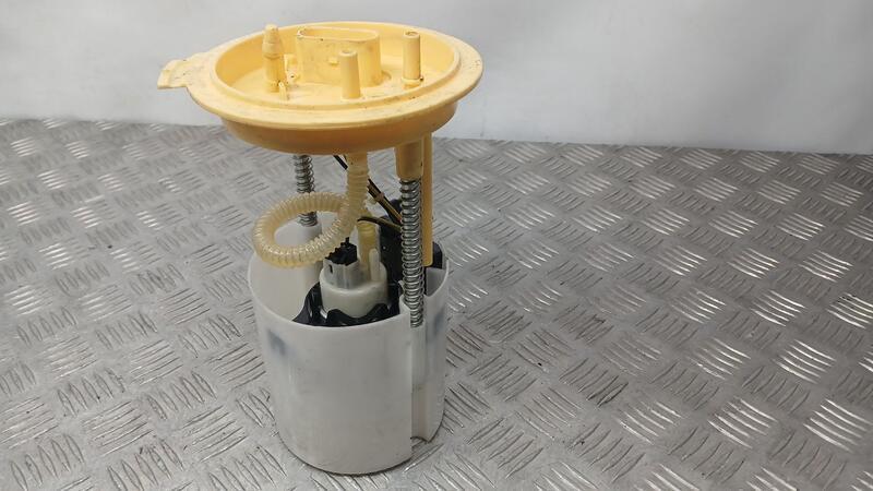 Aforador para Volkswagen Golf V Berlina (1K1)