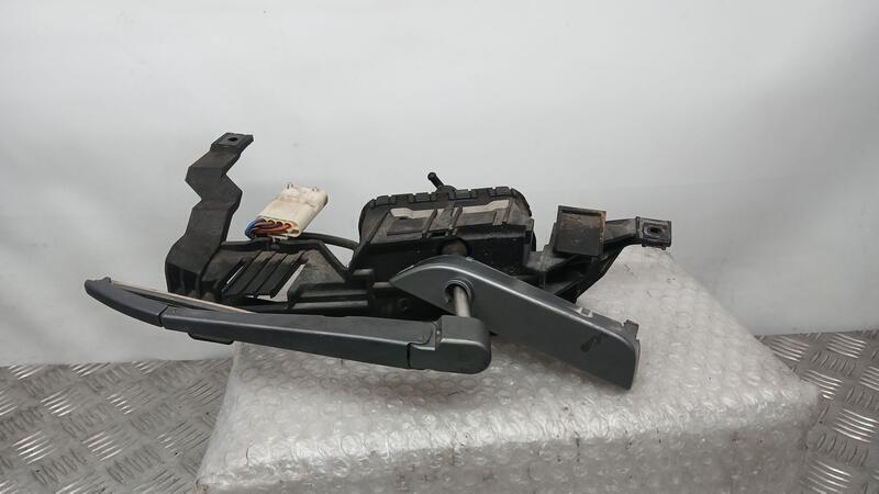 Motor Limpia Delantero para Land Rover Range Rover (Lm)