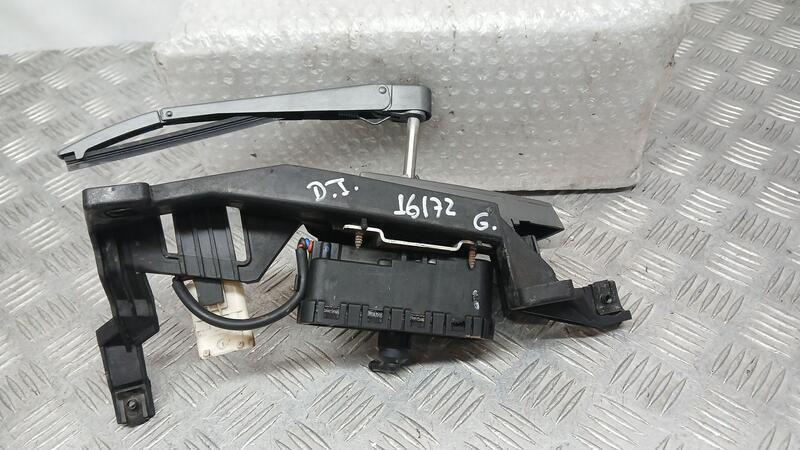 Motor Limpia Delantero para Land Rover Range Rover (Lm)