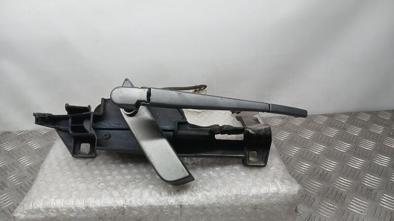 Motor Limpia Delantero para Land Rover Range Rover (Lm)