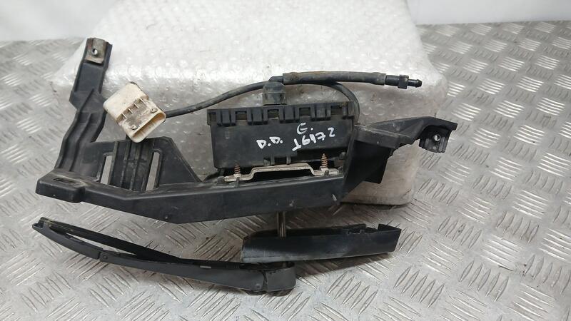 Motor Limpia Delantero para Land Rover Range Rover (Lm)