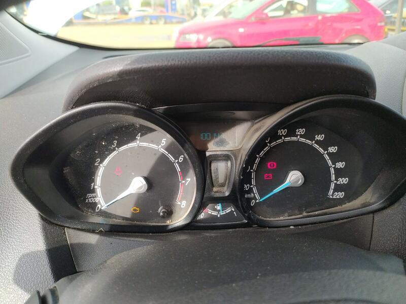 Cuadro Instrumentos para Ford Tourneo Courier B460 Monospace