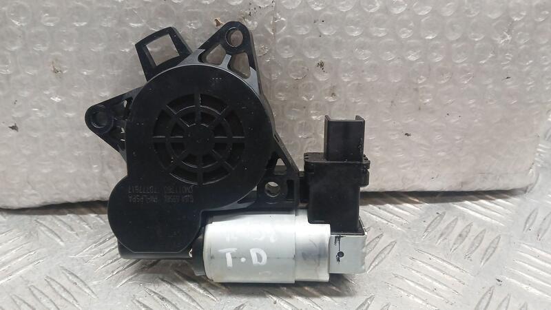 Motor Elevalunas Trasero Derecho para Mazda 6 Berlina (Gg)