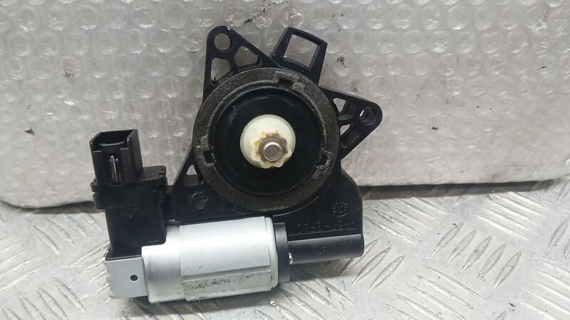 Motor Elevalunas Trasero Derecho para Mazda 6 Berlina (Gg)