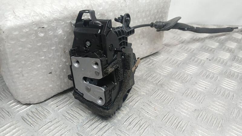 Cerradura Puerta Trasera Derecha para Renault Clio V