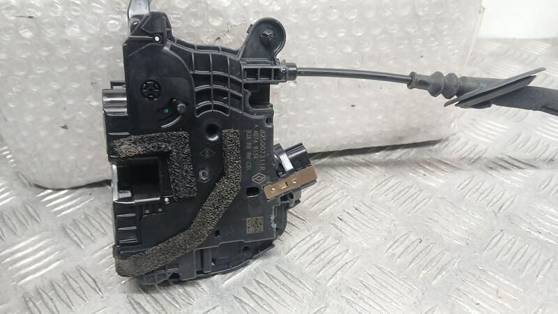 Cerradura Puerta Trasera Derecha para Renault Clio V