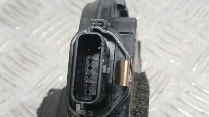 Cerradura Puerta Trasera Derecha para Renault Clio V