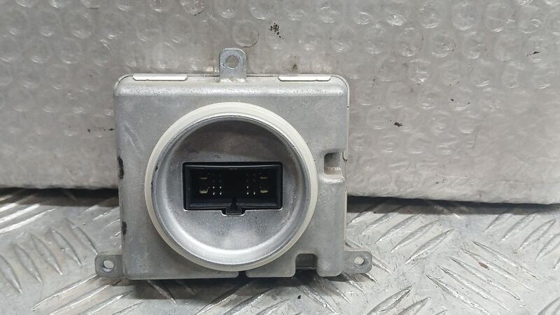 Centralita Faro para Opel Astra K (B16)