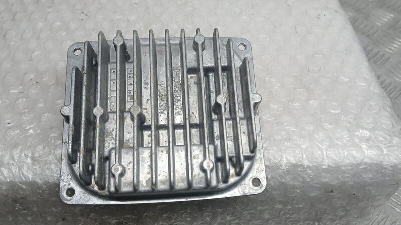 Centralita Faro para Opel Astra K (B16)