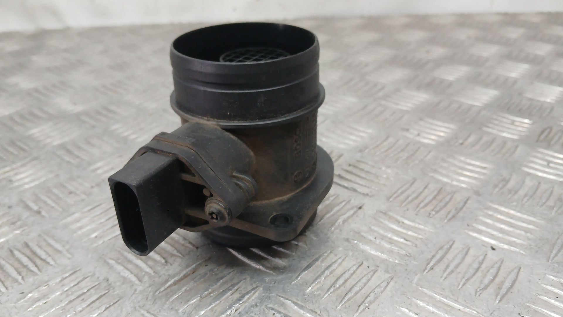 Caudalimetro para Audi A3 (8P1)