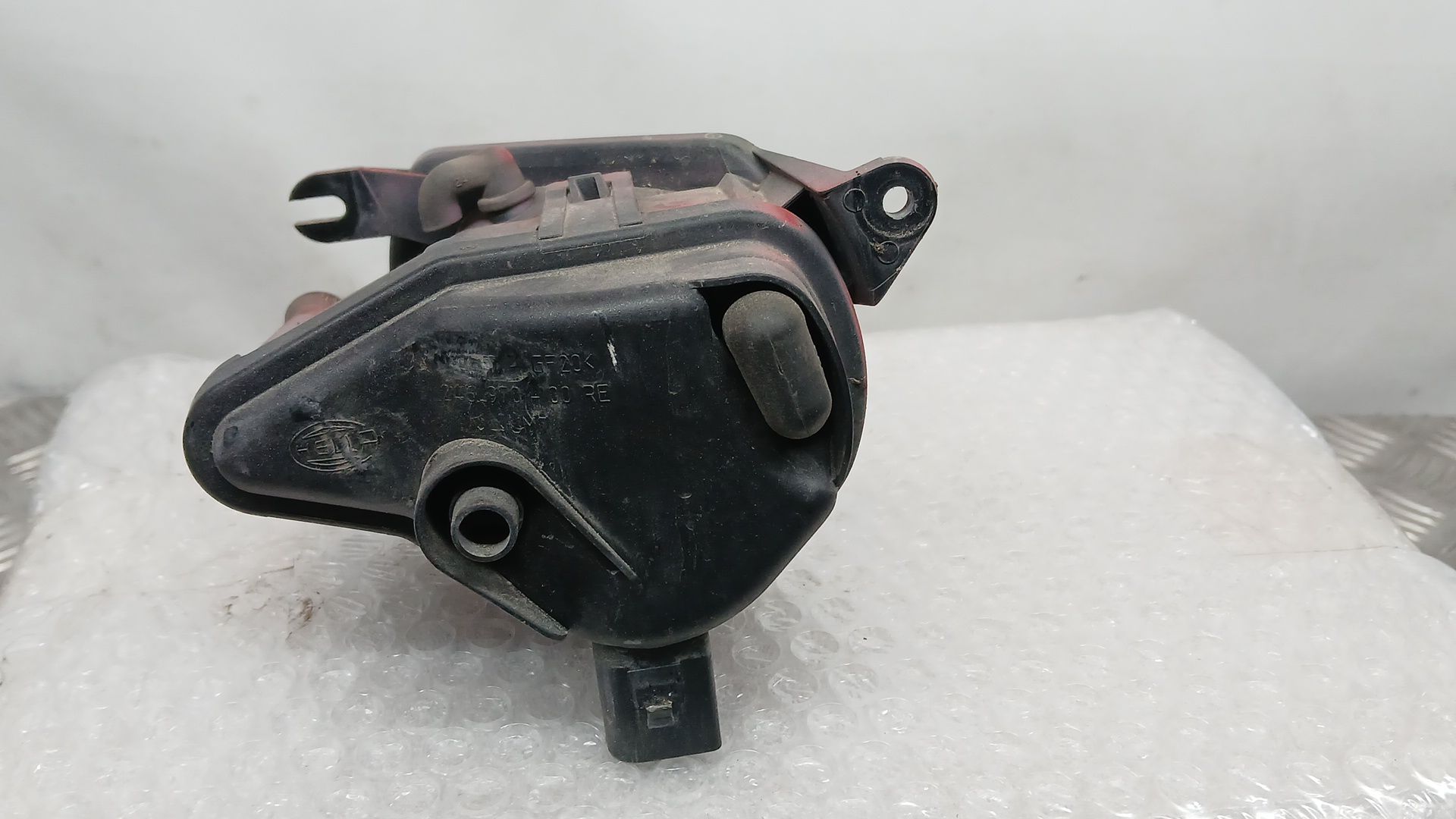 Faro Antiniebla Derecho para Audi A3 (8P1)
