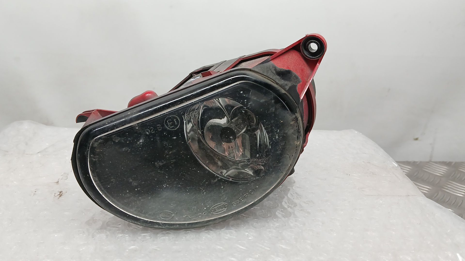 Faro Antiniebla Izquierdo para Audi A3 (8P1)