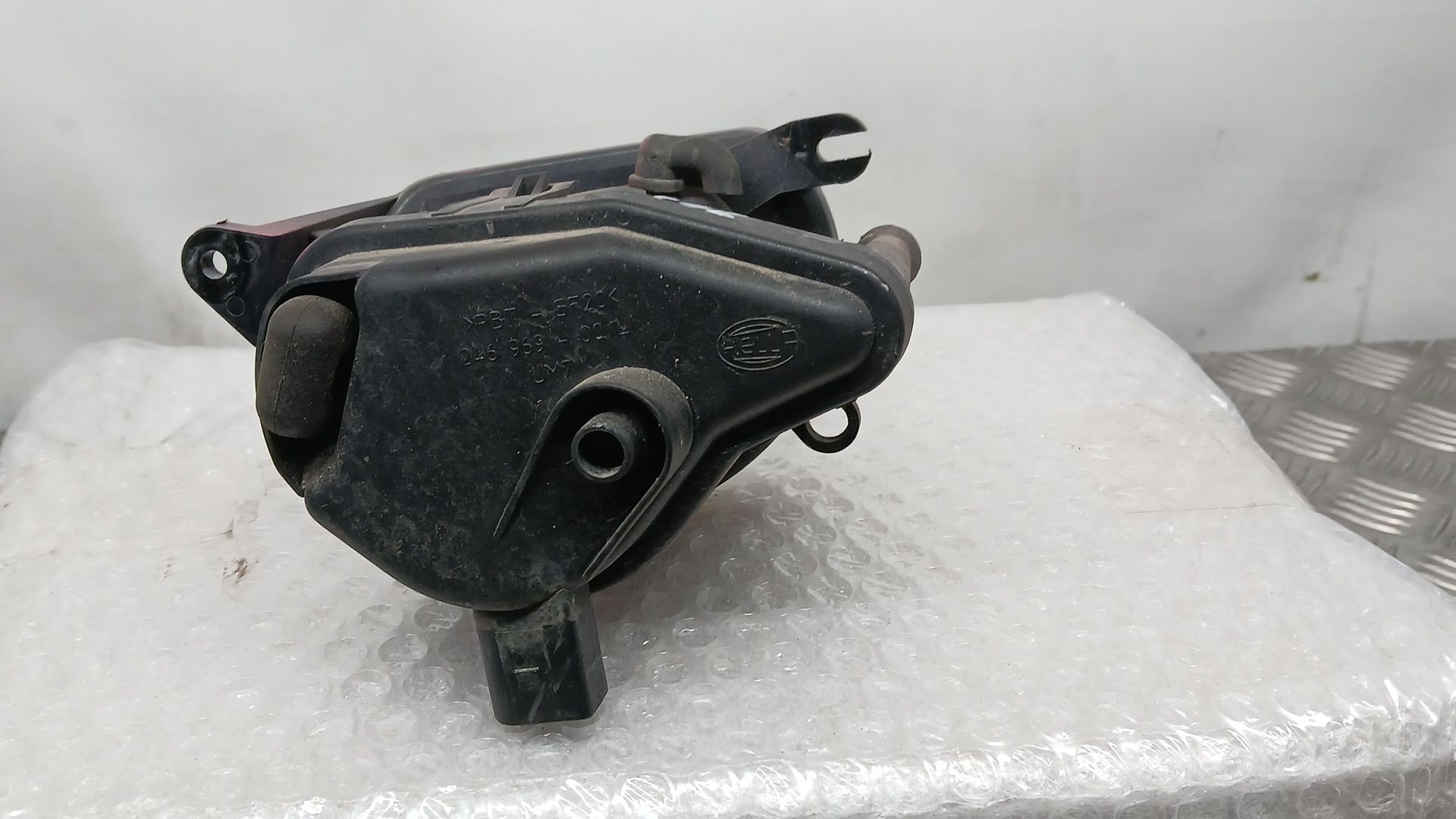 Faro Antiniebla Izquierdo para Audi A3 (8P1)