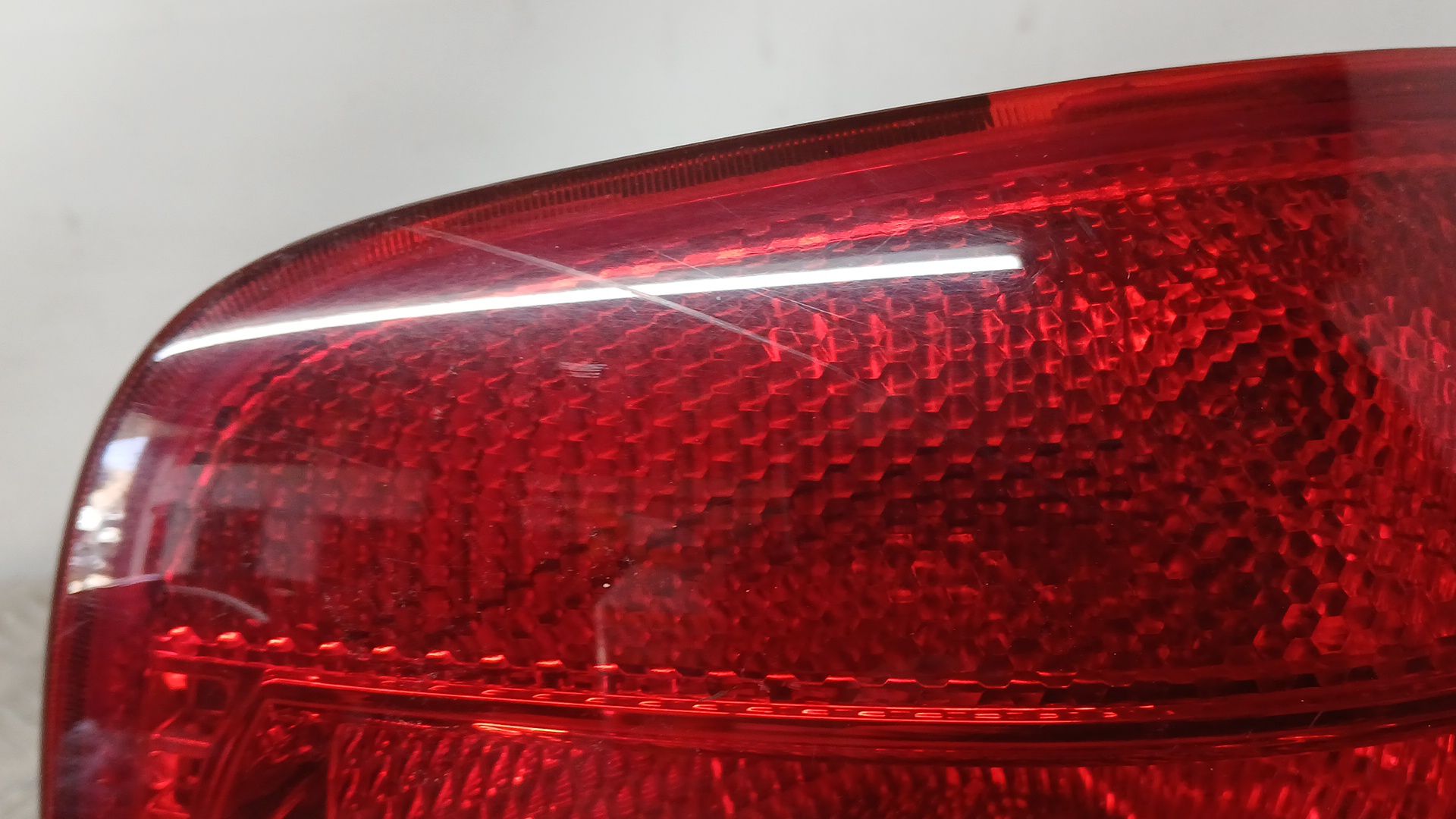 Piloto Trasero Derecho para Audi A3 (8P1)