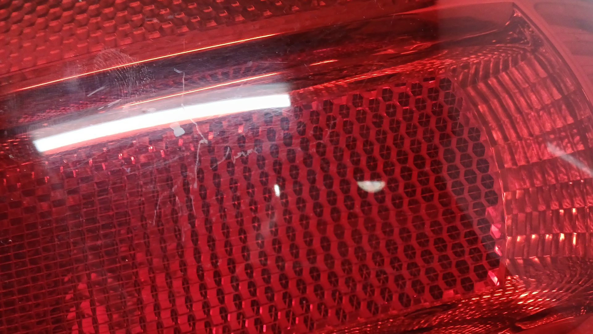 Piloto Trasero Derecho para Audi A3 (8P1)