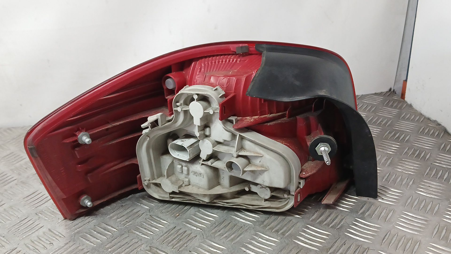 Piloto Trasero Derecho para Audi A3 (8P1)