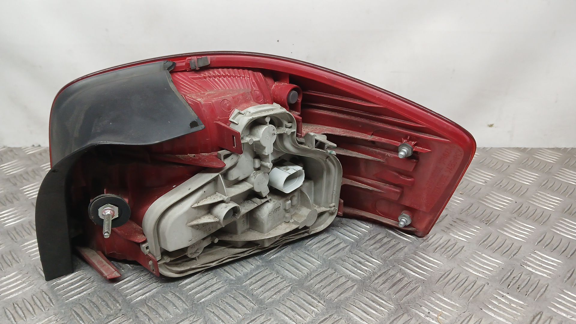 Piloto Trasero Izquierdo para Audi A3 (8P1)