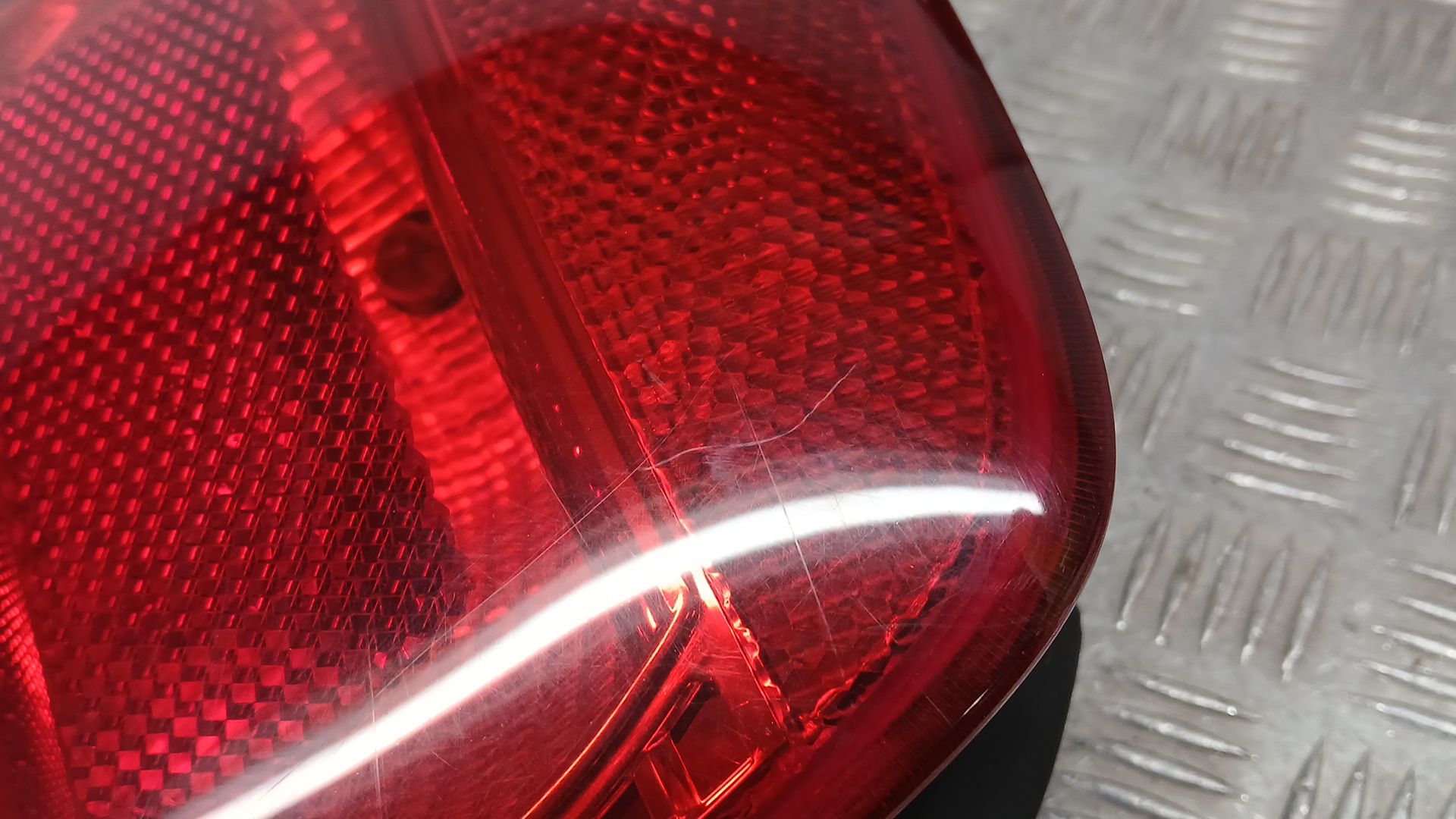 Piloto Trasero Izquierdo para Audi A3 (8P1)