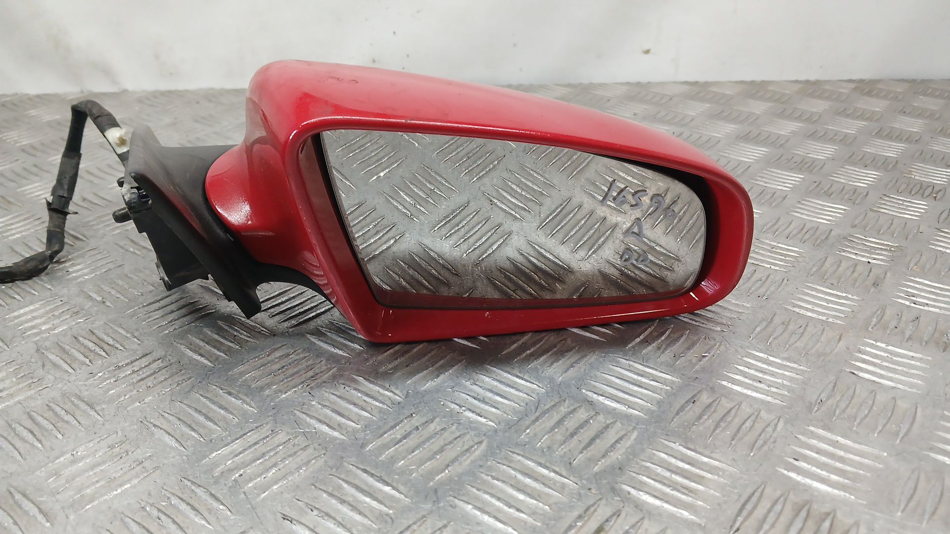 Retrovisor Derecho para Audi A3 (8P1)