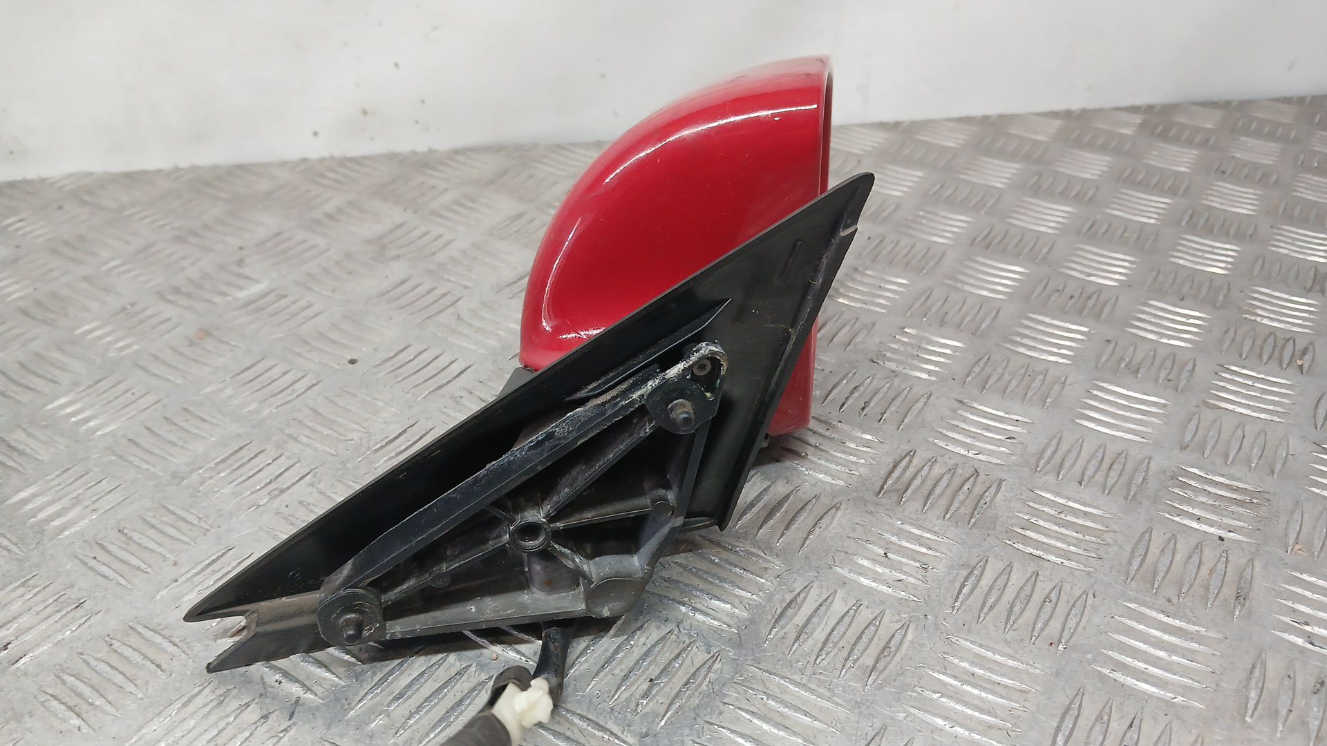 Retrovisor Derecho para Audi A3 (8P1)