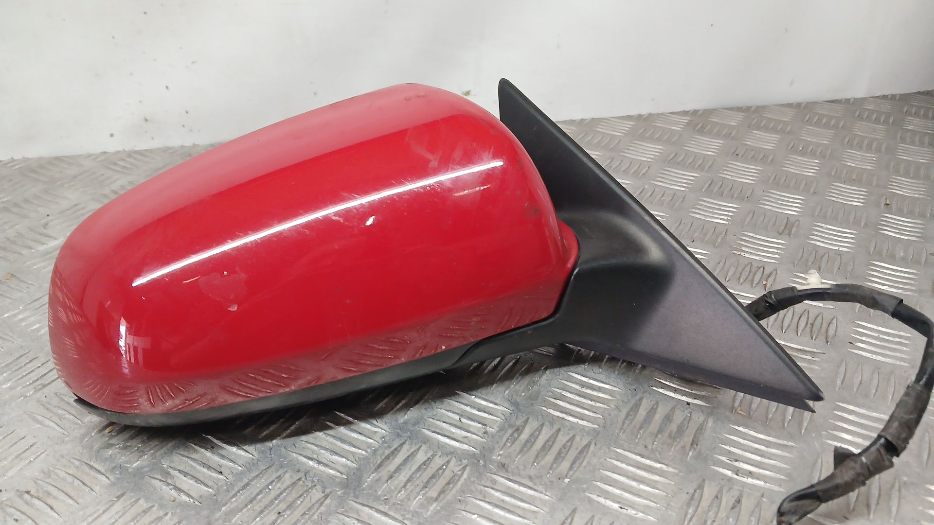 Retrovisor Derecho para Audi A3 (8P1)