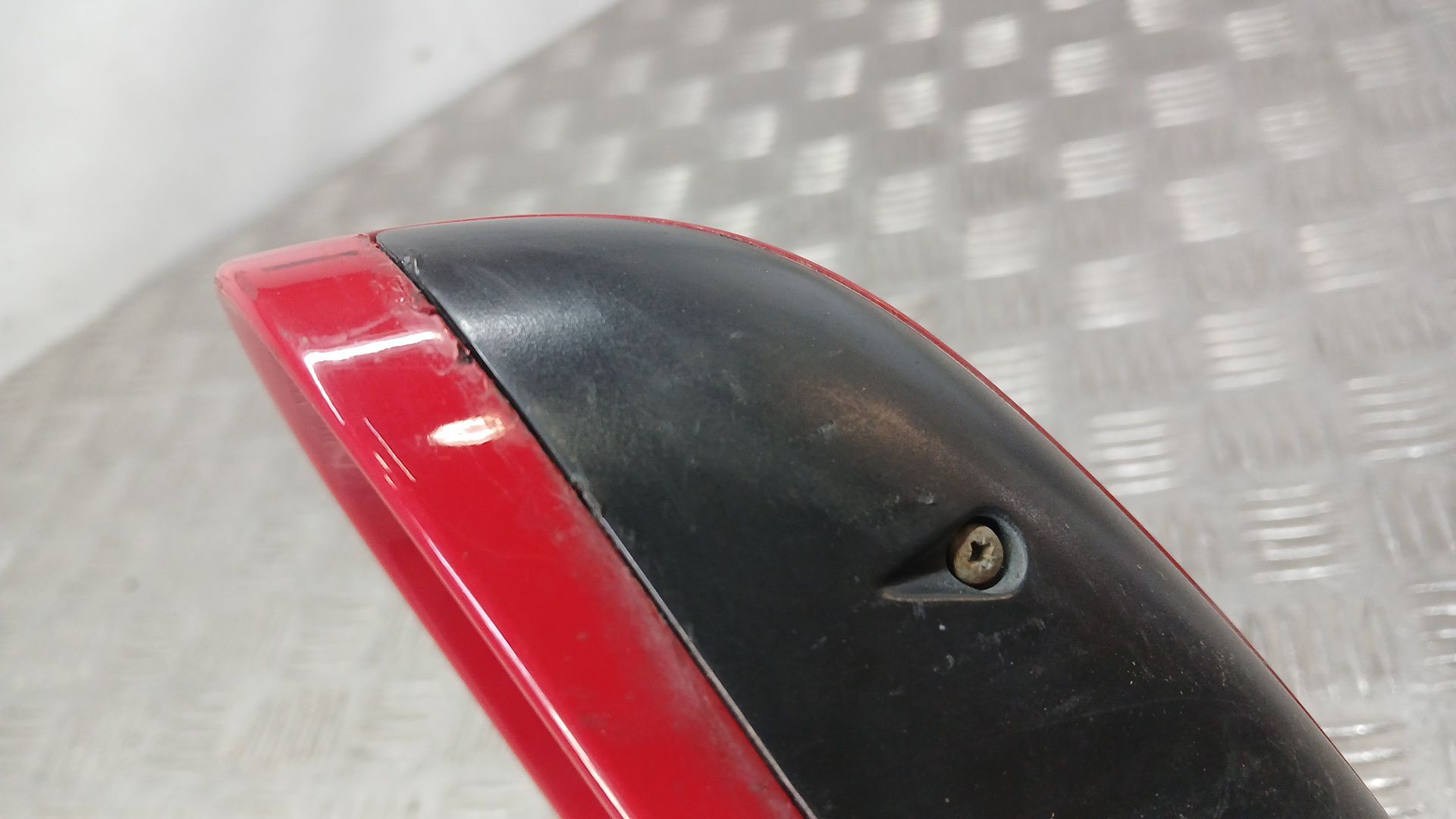 Retrovisor Derecho para Audi A3 (8P1)