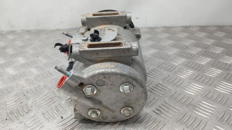 Compresor Aire Acondicionado para Opel Corsa F (P2Jo)